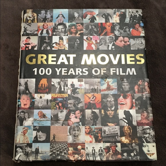 Other - Great Movies 100 years of film